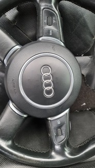 фото thumb №9, Воздуховод четырёхлучевая a8 d3 przed fl czarna