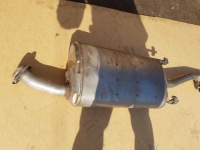 фото thumb №2, Lexus rx 450h 2018 гасник вихлоп 13141