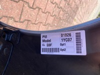 фото thumb №11, Chevrolet corvette c8 2020- бампер задня задній