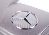 фото thumb №13, Захист mercedes benz e 200 cdi w211 оригінальний a1130100967