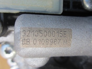 фото thumb №11, Fiat alfa lancia jeep вибірник автомат коробки коробки передач selespeed cb0108967h