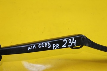 фото thumb №8, Рычаг дворники правые перед kia ceed 1.6 16v