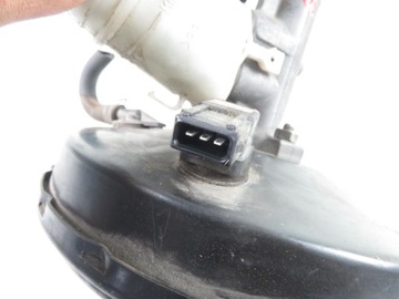 фото thumb №7, Підсилювач mitsubishi pajero pinin 1.8 gdi 0204021833