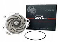 фото thumb №1, Srline s10-019 насос wody, охолодження двигуна