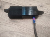 фото thumb №9, Підсилювач антени антенний модуль блок керування hyundai kona