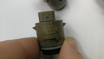 фото thumb №7, 4 x датчик pdc jlr range rover lr095414 lr093753