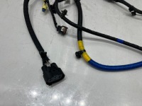 фото thumb №8, Hyundai santa fe iv 4 жгут установка бампера перед передняя 91840-s1232