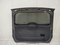 фото thumb №10, Ford fusion i 02r- кришка багажника зад задня m2