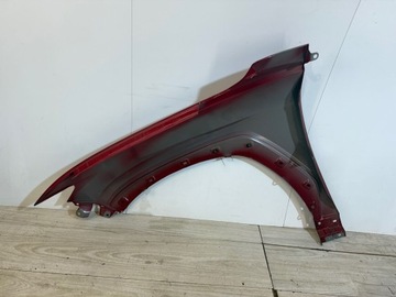 фото thumb №7, Hyundai tucson iv nx4 крило переднє правий