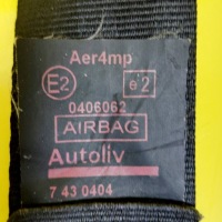 фото thumb №13, Pas безпеки праве перед peugeot 308 5d 0406062 nr956