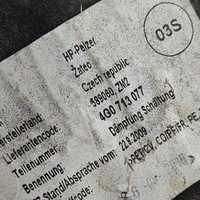 фото thumb №8, Audi a6 s6 c7 4g 2017 домкрат перемикання передач / верхній