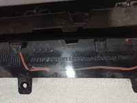 фото thumb №13, Audi a3 8v рестайлінг бампер перед