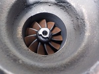 фото thumb №9, Fiat bravo ii турбонагнітач турбіна 55222015