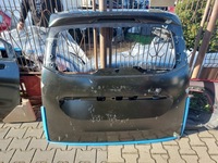 фото thumb №1, Крышка багажника задняя багажника renault kangoo iv 21-