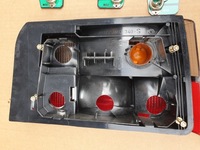 фото thumb №10, Лампа ліва права задня вкладиш fiat croma 91- nowa