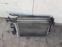 фото thumb №3, Opel astra iv j 1.3 cdti радиатор вентилятор