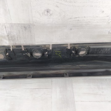 фото thumb №8, Corolla xii 21 планка накладка порогова права 75850-02220