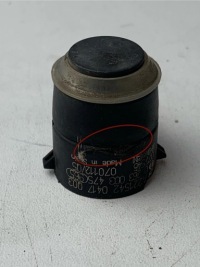 Блок керування датчик паркування pdc mercedes 906 sprinter Недорого, фото thumb