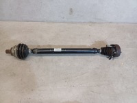 фото thumb №5, Volkswagen oem номер 1k0407272ec вал приводной