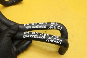 фото thumb №8, Шланг ngarzewnicy a4 b5 passat b5 8d0819373e