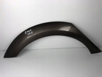 фото thumb №1, Молдинг крила правий задня audi a4 b9 allroad