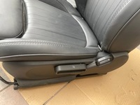 фото thumb №5, Mini cooper f56 lci 3d сидіння диван шкіра комплект