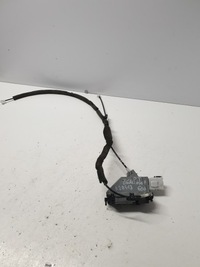 фото thumb №1, Замок двері задній правий citroen berlingo ii 828413