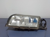 фото thumb №1, Volvo s80 i 98-04 фара левый лампа eu