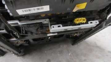 фото thumb №11, Mercedes w211 сидіння оббивка сидіння диван нагрівання підігрів