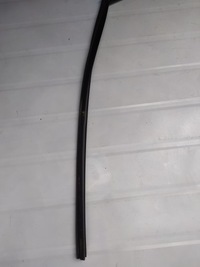 фото thumb №8, Прокладка рама двері лівий перед - citroen c3 ii