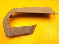 фото thumb №11, Peugeot 3008 iii планка защита dekor панели 9839772680 24r.