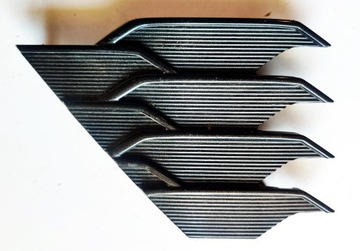 фото thumb №1, Toyota corolla e21 заглушка фаркоп бампера перед