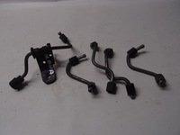 фото thumb №4, Труба трубки пального hyundai kona 1.6 crdi