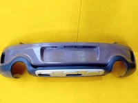 фото thumb №2, Mini cooper countryman r60 бампер задня pdc b19