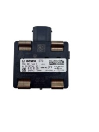 фото thumb №1, Блок управления ассистент переключения поперечина движения 3q0907566e audi q2 vw touran passat