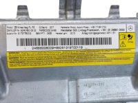 фото thumb №6, Mercedes b klasa w246 подушка коленная подушка a2468600602