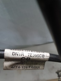 фото thumb №4, Троси перемикання передач ford ecosport ii 1.0b