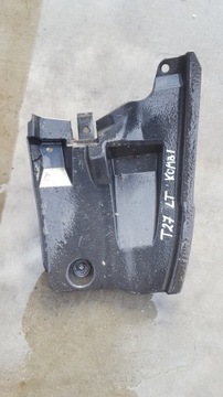 фото thumb №1, Toyota avensis t27 универсал подкрылок левый зад брызговик 52592-05020