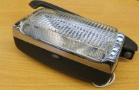 фото thumb №5, Протитуманна фара mercedes 107 europa новий