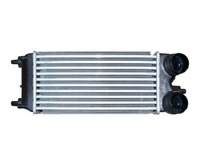 фото thumb №1, Интеркулер ford fiesta 10.08- 1722903 -ic