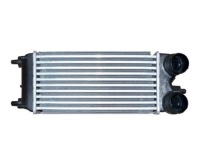 Купить Интеркулер ford fiesta 10.08- 1722903 новый, фото thumb