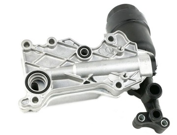 фото thumb №2, Радіаторів масла + фільтр mercedes vito 113 cdi 114