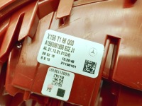 "b" mercedes oe/ al фара задний левая 21130101 a1569061958 mercedes gla x156 в Украине, фото thumb