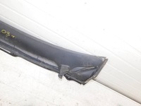 фото thumb №4, Volvo s60 i 2.4 03r панель під лобовим склом пластик захист