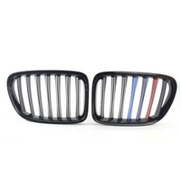 фото thumb №10, Решітка радіатора решітки радіатора bmw x1 e84 od 2011 блиск m-pakiet