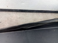 фото thumb №5, Porsche boxster cayman 718 gt4 spyder спойлер дифузор 982825495c