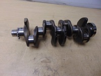 фото thumb №7, Wał коленчатый mitsubishi outlander ii 2.0 did bsy