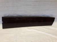 фото thumb №4, Porsche panamera 970 dekor молдинг декоративная консоли