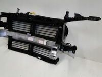 фото thumb №11, Mercedes шторка жалюзи воздуховод воздуха нижняя 247 gla h247 glb x247