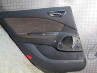 фото thumb №1, Обивка обшивка дверь левый задняя fiat bravo ii 07- 5 дверь
